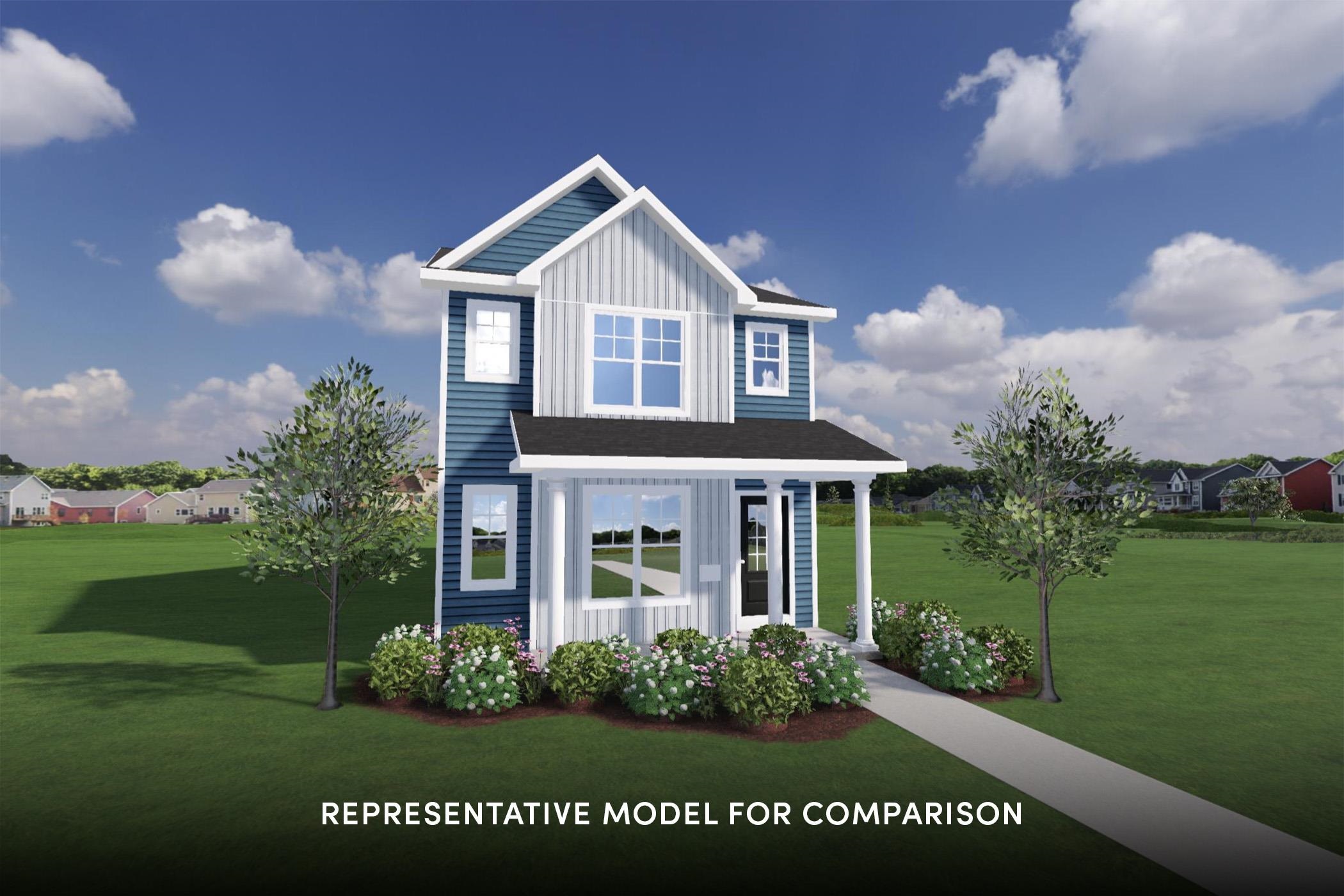 9244 Gentle Feather Road