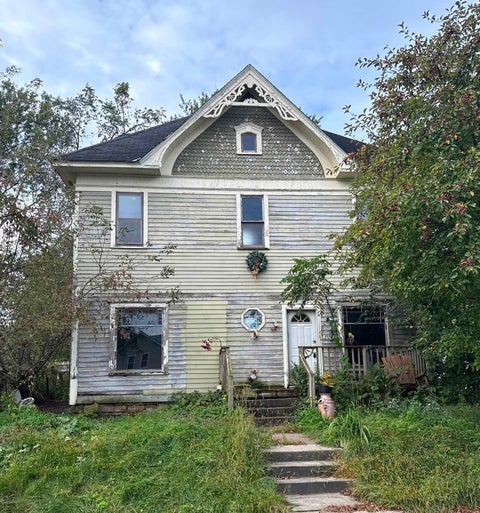 Photo of 113 Main Street, Gays Mills, WI 54631 (MLS # 2033354)