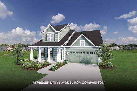 Photo of 7639 Stones Throw Drive, Madison, WI 53719 (MLS # 2013639)