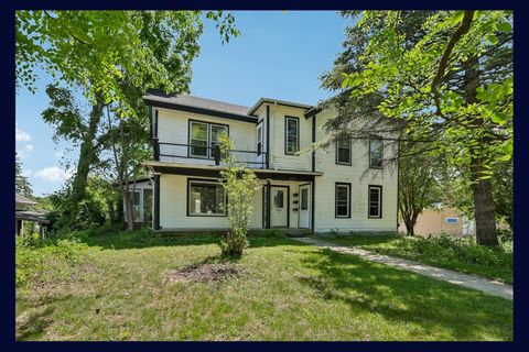 Photo of 408 W Lake Street, Lake Mills, WI 53551 (MLS # 2025197)