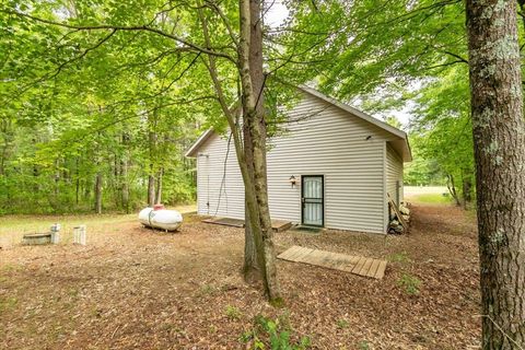 Tiny photo for 1988 Cumberland Drive, Arkdale, WI 54613 (MLS # 2001778)