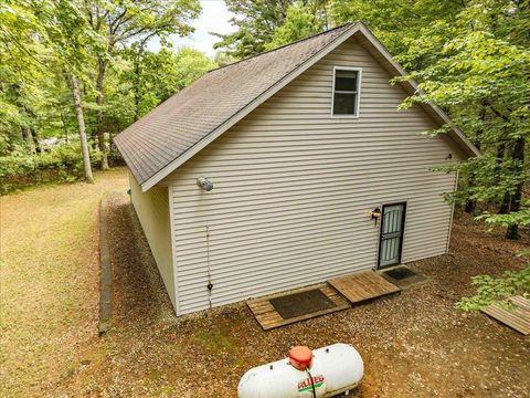 Tiny photo for 1988 Cumberland Drive, Arkdale, WI 54613 (MLS # 2001778)