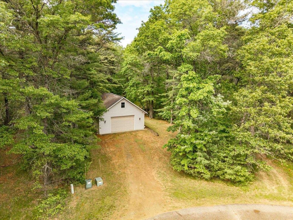 Photo for 1988 Cumberland Drive, Arkdale, WI 54613 (MLS # 2001778)