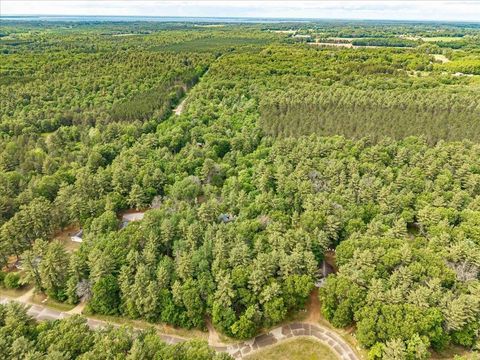 Tiny photo for 1988 Cumberland Drive, Arkdale, WI 54613 (MLS # 2001778)