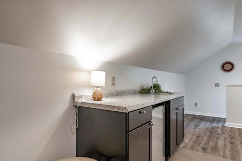 Tiny photo for 1988 Cumberland Drive, Arkdale, WI 54613 (MLS # 2001778)