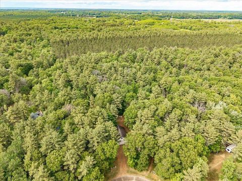 Tiny photo for 1988 Cumberland Drive, Arkdale, WI 54613 (MLS # 2001778)