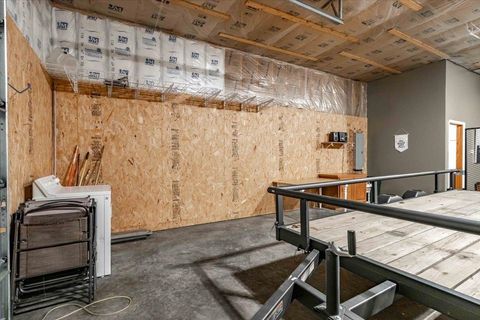 Tiny photo for 1988 Cumberland Drive, Arkdale, WI 54613 (MLS # 2001778)