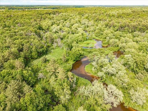 Tiny photo for 1988 Cumberland Drive, Arkdale, WI 54613 (MLS # 2001778)