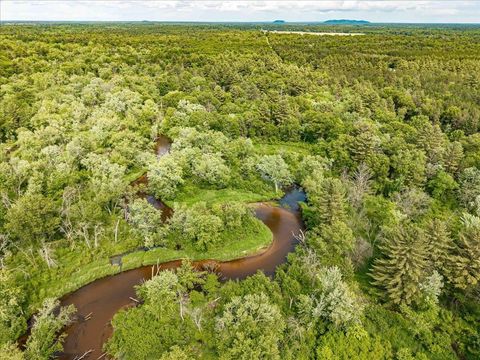 Tiny photo for 1988 Cumberland Drive, Arkdale, WI 54613 (MLS # 2001778)