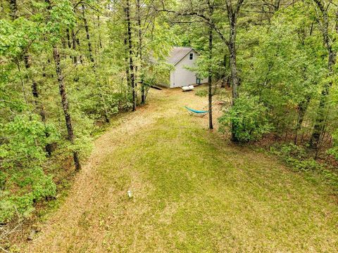 Tiny photo for 1988 Cumberland Drive, Arkdale, WI 54613 (MLS # 2001778)