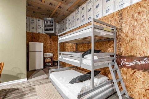 Tiny photo for 1988 Cumberland Drive, Arkdale, WI 54613 (MLS # 2001778)