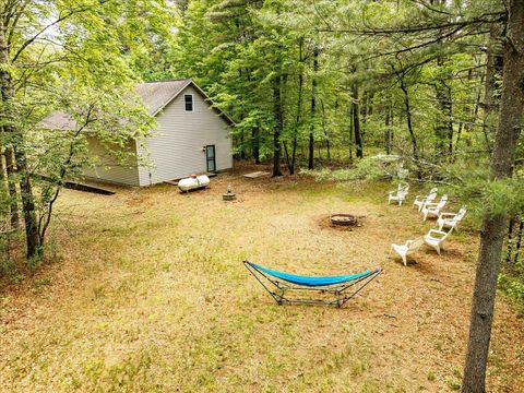 Tiny photo for 1988 Cumberland Drive, Arkdale, WI 54613 (MLS # 2001778)