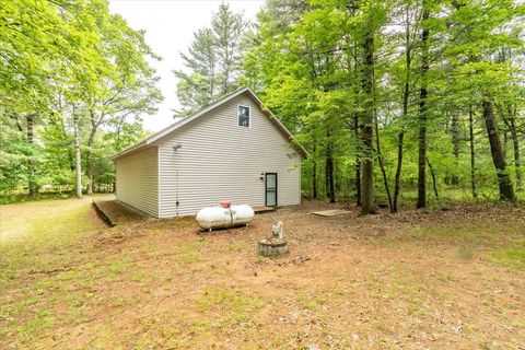 Tiny photo for 1988 Cumberland Drive, Arkdale, WI 54613 (MLS # 2001778)