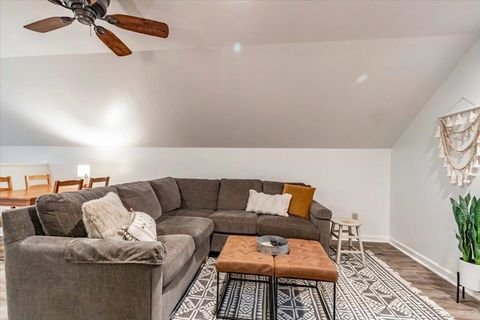 Tiny photo for 1988 Cumberland Drive, Arkdale, WI 54613 (MLS # 2001778)