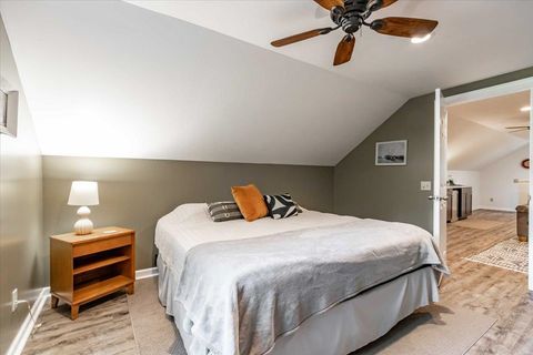 Tiny photo for 1988 Cumberland Drive, Arkdale, WI 54613 (MLS # 2001778)