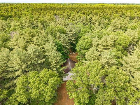 Tiny photo for 1988 Cumberland Drive, Arkdale, WI 54613 (MLS # 2001778)