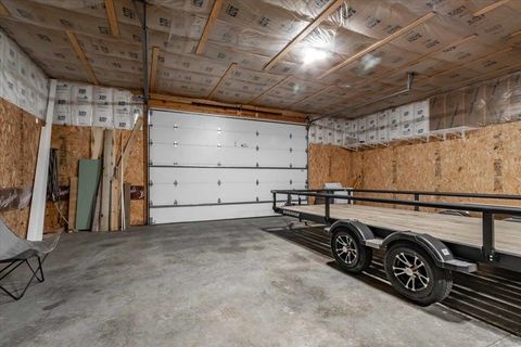 Tiny photo for 1988 Cumberland Drive, Arkdale, WI 54613 (MLS # 2001778)