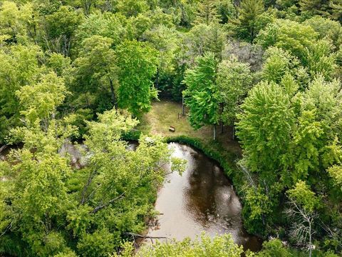 Tiny photo for 1988 Cumberland Drive, Arkdale, WI 54613 (MLS # 2001778)