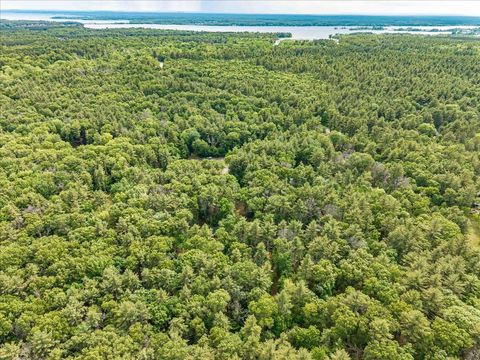 Tiny photo for 1988 Cumberland Drive, Arkdale, WI 54613 (MLS # 2001778)