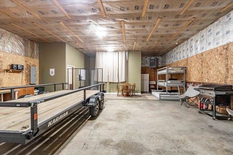 Tiny photo for 1988 Cumberland Drive, Arkdale, WI 54613 (MLS # 2001778)