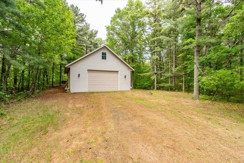 Tiny photo for 1988 Cumberland Drive, Arkdale, WI 54613 (MLS # 2001778)