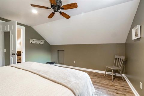 Tiny photo for 1988 Cumberland Drive, Arkdale, WI 54613 (MLS # 2001778)