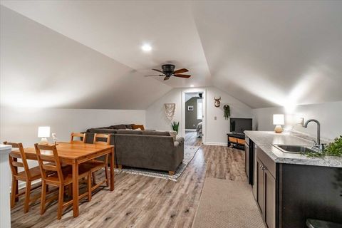 Tiny photo for 1988 Cumberland Drive, Arkdale, WI 54613 (MLS # 2001778)