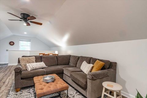 Tiny photo for 1988 Cumberland Drive, Arkdale, WI 54613 (MLS # 2001778)