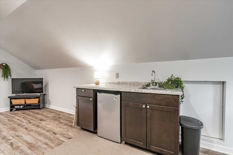 Tiny photo for 1988 Cumberland Drive, Arkdale, WI 54613 (MLS # 2001778)