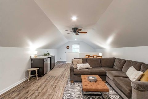 Tiny photo for 1988 Cumberland Drive, Arkdale, WI 54613 (MLS # 2001778)