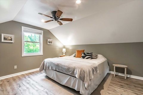 Tiny photo for 1988 Cumberland Drive, Arkdale, WI 54613 (MLS # 2001778)