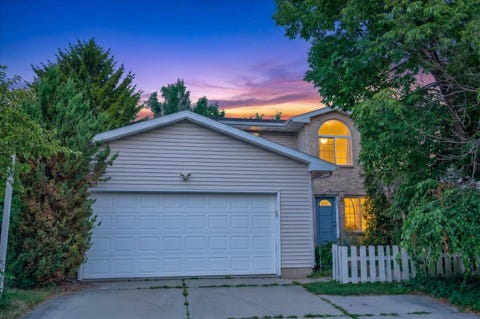Photo of 722 - 724 N Gammon Road, Madison, WI 53717 (MLS # 2025104)