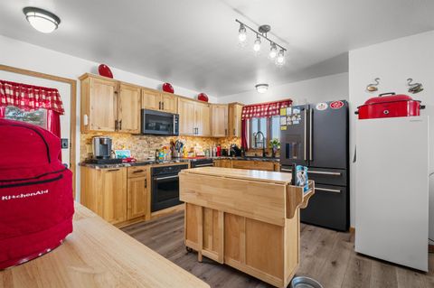 Tiny photo for 137 Prairie Road, Fond Du Lac, WI 54935 (MLS # 2011881)