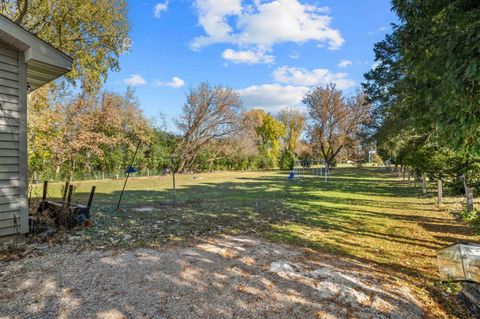 Tiny photo for 137 Prairie Road, Fond Du Lac, WI 54935 (MLS # 2011881)