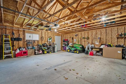 Tiny photo for 137 Prairie Road, Fond Du Lac, WI 54935 (MLS # 2011881)