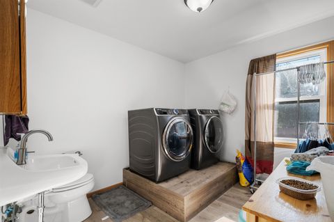 Tiny photo for 137 Prairie Road, Fond Du Lac, WI 54935 (MLS # 2011881)