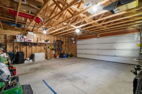 Tiny photo for 137 Prairie Road, Fond Du Lac, WI 54935 (MLS # 2011881)