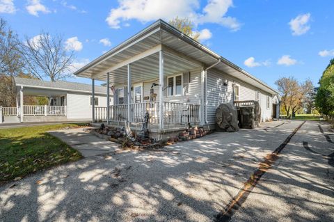 Tiny photo for 137 Prairie Road, Fond Du Lac, WI 54935 (MLS # 2011881)