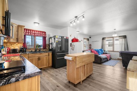 Tiny photo for 137 Prairie Road, Fond Du Lac, WI 54935 (MLS # 2011881)