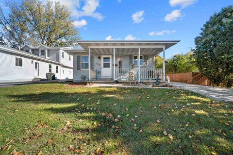 Tiny photo for 137 Prairie Road, Fond Du Lac, WI 54935 (MLS # 2011881)