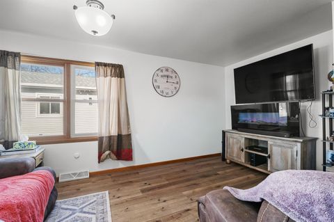 Tiny photo for 137 Prairie Road, Fond Du Lac, WI 54935 (MLS # 2011881)