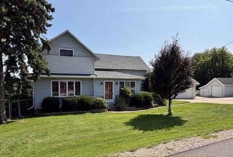 Photo of W9077 County Road A, Delavan, WI 53115 (MLS # 2031003)
