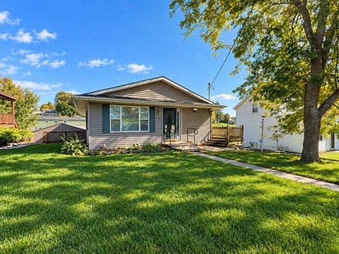 Photo of 430 Mill Street, Bloomington, WI 53804 (MLS # 2034380)