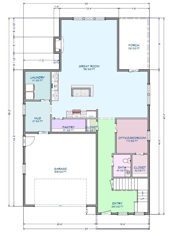 450673043 Kyle Carrier's Listings