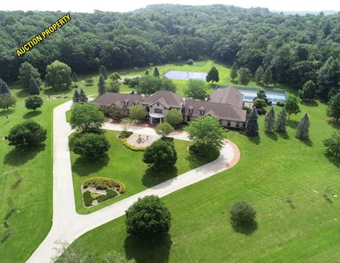 Photo of 511 Townshop Road, Camp Douglas, WI 54618 (MLS # 2018930)