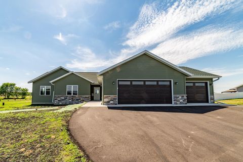 Photo of N3425 Flynn Drive, Montello, WI 53949 (MLS # 2025816)