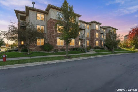 Photo of 141 Metro Terrace 301 #301, Madison, WI 53718 (MLS # 2034995)