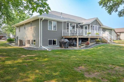 Tiny photo for 155 Washington Street, Winneconne, WI 54986 (MLS # 2006036)