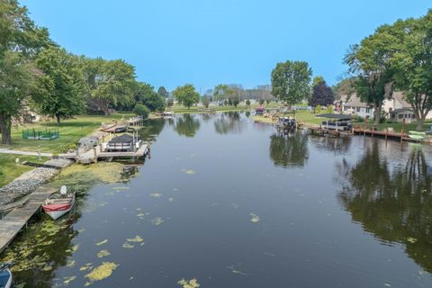 Tiny photo for 155 Washington Street, Winneconne, WI 54986 (MLS # 2006036)