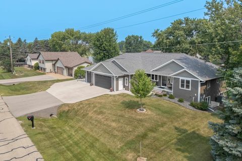 Tiny photo for 155 Washington Street, Winneconne, WI 54986 (MLS # 2006036)